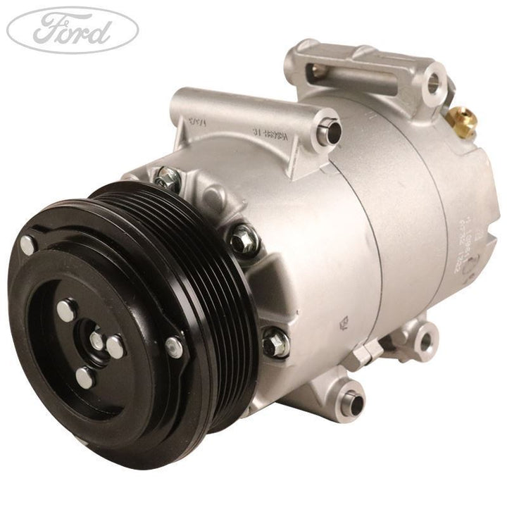 FIESTA MK6 MK7 1.25 DURATEC AIR CON COMPRESSOR 2012-2019