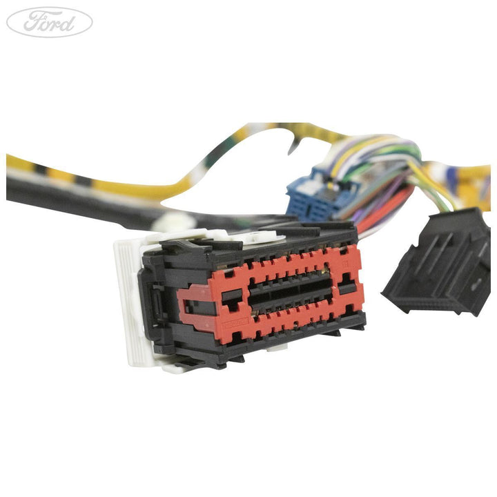 WIRING
