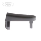 FIESTA FUSION FRONT DOOR LOCK CONTROLS BEZEL