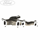 ENGINE COOLING WATER MANIFOLD