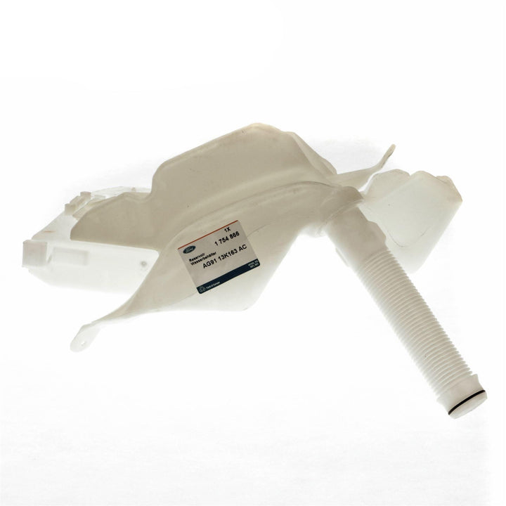 WINDSCREEN WASHER WATER RESERVOIR