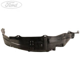 FRONT SPLASH GUARD
