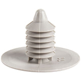 AIR VENTS, LOUVRES AND DUCTS RETAINING PIN PACK OF 5