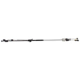 GEAR SELECTOR LEVER CONTROL CABLE