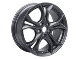 SET OF 4 FOCUS ST - FOCUS ALLOY WHEEL 17