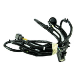 Transit Parking Distance Sensor Wire Less BLIS 2020-2024