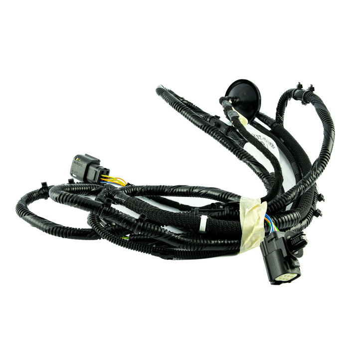 Transit Parking Distance Sensor Wire Less BLIS 2020-2024