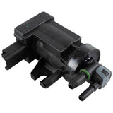 BRAKE VACUUM PUMP CONTROL VALVE