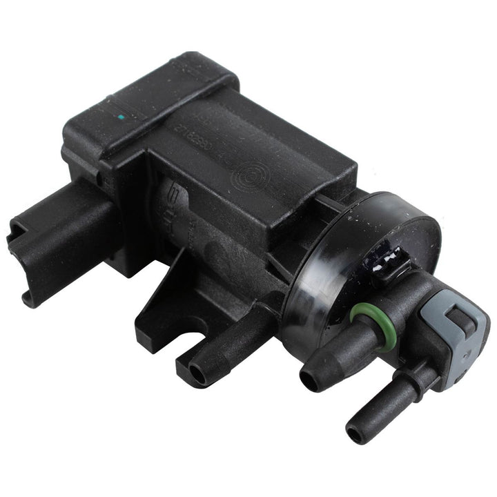 BRAKE VACUUM PUMP CONTROL VALVE