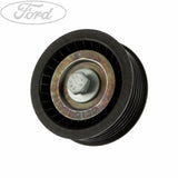 TRANSIT DRIVE BELT TENSIONER PULLEY KIT