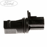 SPEEDOMETER SENSOR