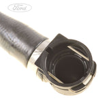 EGR HOSE