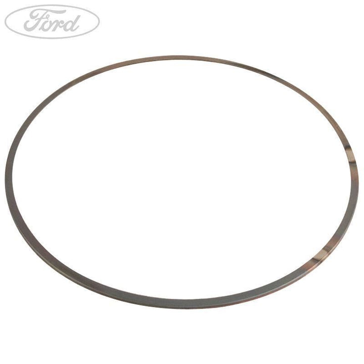 SNAP RING