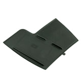 Focus/Kuga Small Console Floor Mat Ebony 2018-2022