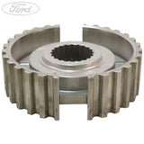 SYNCHRONIZER HUB