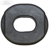 RUBBER INSULATOR