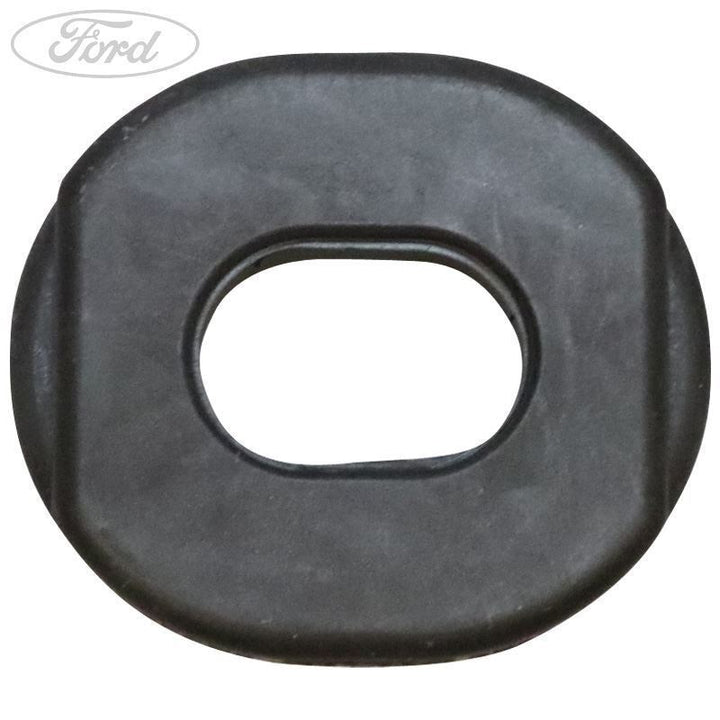 RUBBER INSULATOR