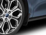 MUD FLAPS WITH FITTING ESTATE.,  05/2018  03/2019