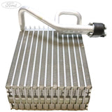 S-MAX GALAXY AUX HEATER AIR CON EVAPORATOR 5 DOOR LMV 06-15