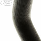 COOLING SYSTEM HOSE