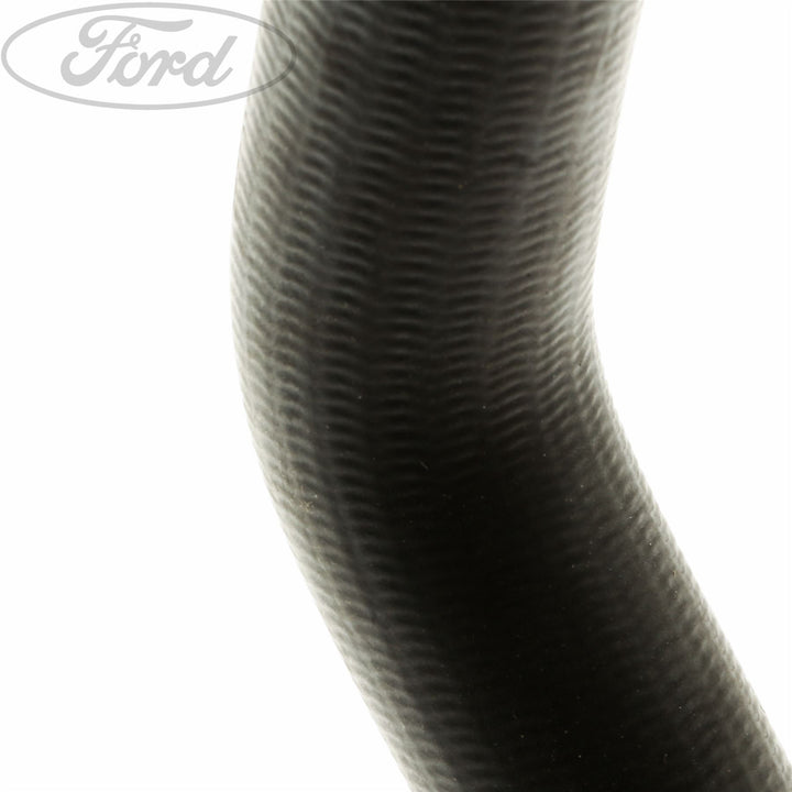 COOLING SYSTEM HOSE