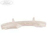 FIESTA REAR BUMPER ISOLATOR MOUNTING BRACKET 2015-