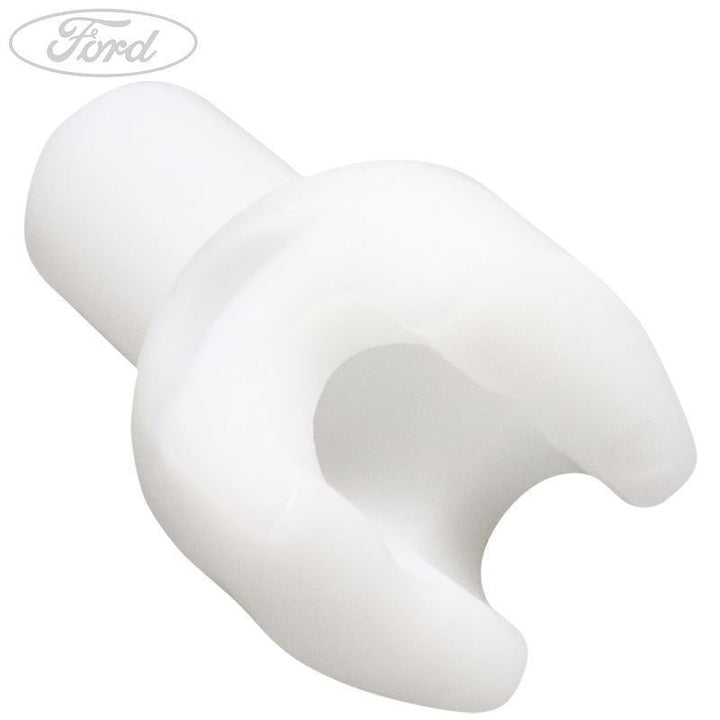 WEATHERSTRIP RETAINER