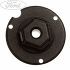 INTERIOR REAR VIEW MIRROR FIXING BRACKET