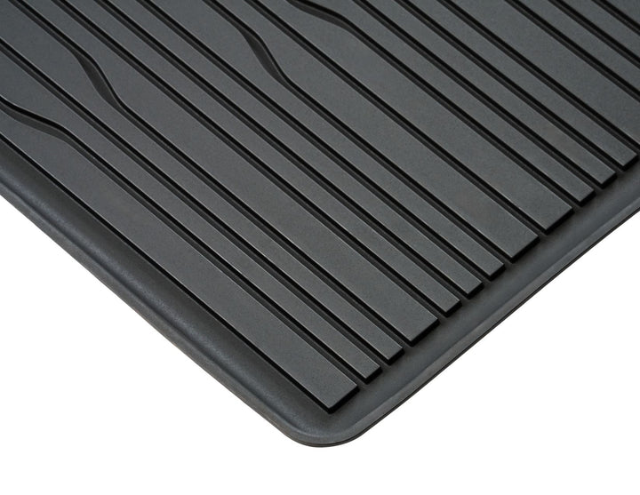 ALL-ELECTRIC EXPLORER®/ALL-ELECTRIC CAPRI® SECOND LOAD FLOOR BOOT LINER