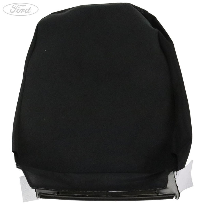 SEAT BACK COVER