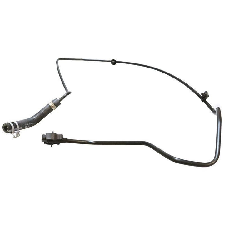 EDGE 2.0 TDCI RADIATOR OVERFLOW WATER HOSE 2016-2019