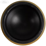 RANGER FRONT HUB NUT GREASE CAP WITH IMPROVED ATTITUDE