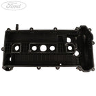 CYLINDER HEAD COVER