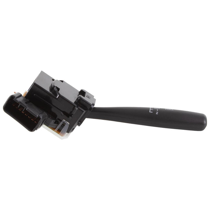 STEERING COLUMN CONTROLS