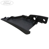MONDEO MK5 REAR O/S BUMPER MOUNTING BRACKET 2014-