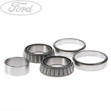 TRANSIT REAR O/S OR N/S WHEEL BEARING
