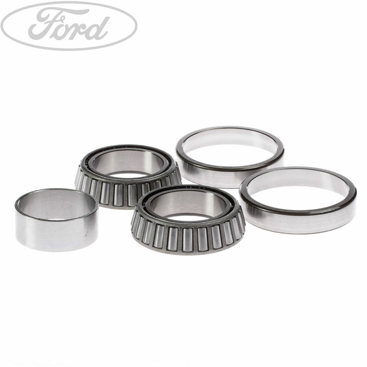 TRANSIT REAR O/S OR N/S WHEEL BEARING