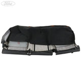 REAR SEAT CUSHION COVER
