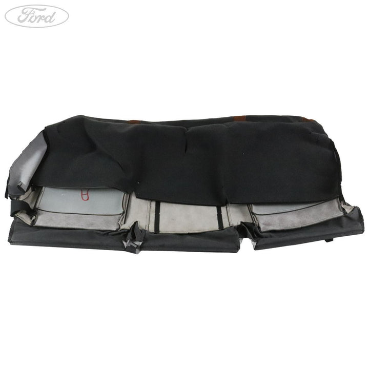 REAR SEAT CUSHION COVER