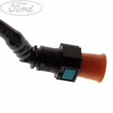 FUEL INJECTOR PIPE REPAIR TUBE