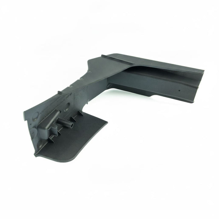 EcoSport N/S Lower Wing Moulding Primed 2017-2023