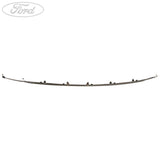 S-MAX GALAXY FRONT LOWER GRILLE FINISHING PANEL CHROME 15-