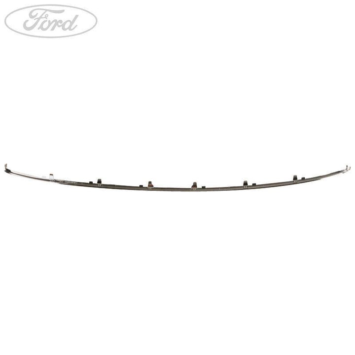 S-MAX GALAXY FRONT LOWER GRILLE FINISHING PANEL CHROME 15-