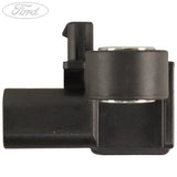 FRONT BUMPER CENTRE AIR BAG SENSOR 11/2017-