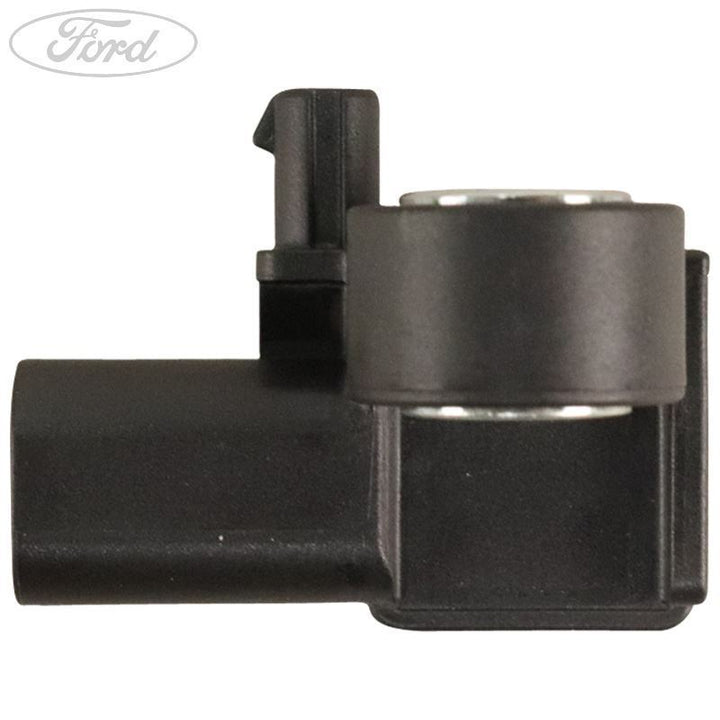 FRONT BUMPER CENTRE AIR BAG SENSOR 11/2017-