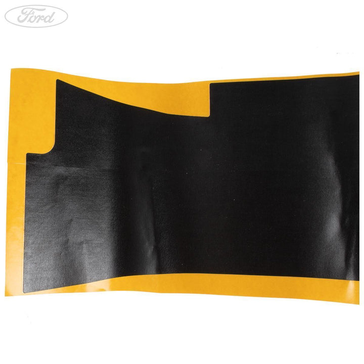 C-MAX FOCUS FRONT SLAM PANEL PROTECTIVE TAPE 04/2015-