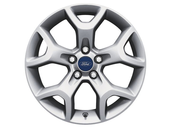 SET OF 4 KUGA ALLOY WHEEL 17