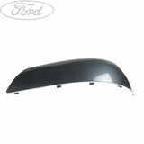 FOCUS FIESTA FRONT N/S LEFT WING MIRROR HOUSING COVER