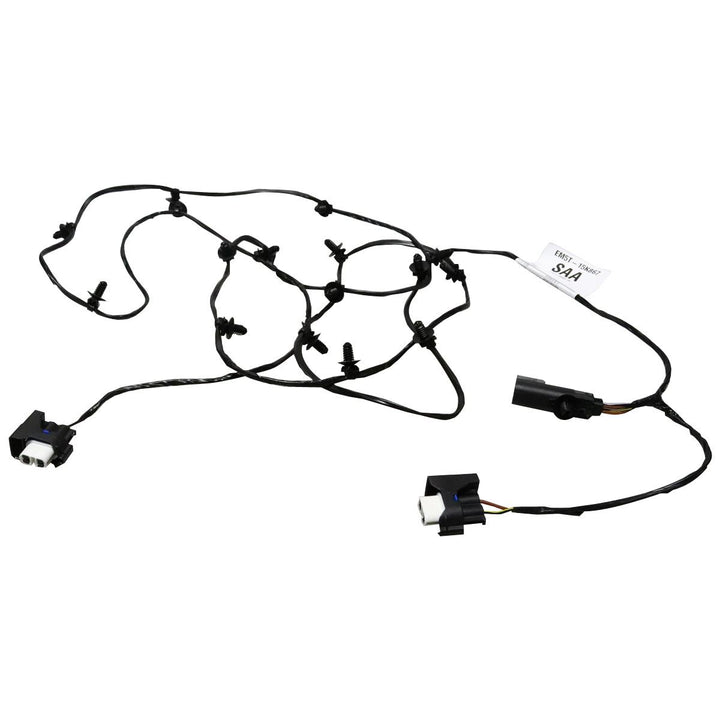 PARKING DISTANCE AID SENSOR WIRE