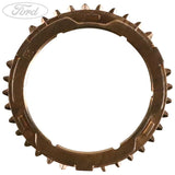 SYNCHRONIZER RING